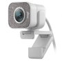 Logitech StreamCam Full HD 1080p 60fps USB-C - Blanco
